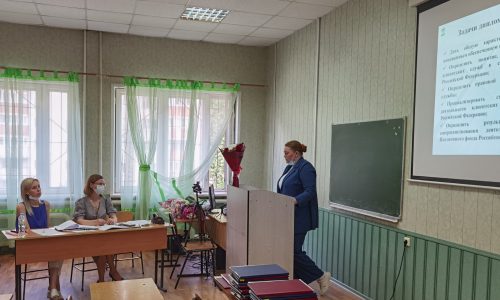 Успешное завершение государственной итоговой аттестации выпускников АНПОО «РЭПК»